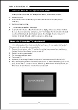 Preview for 13 page of MAG CCB7707 User Manual