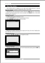 Preview for 15 page of MAG CCB7707 User Manual