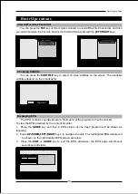 Preview for 16 page of MAG CCB7707 User Manual