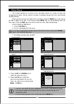 Preview for 18 page of MAG CCB7707 User Manual