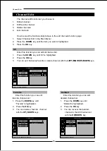 Preview for 19 page of MAG CCB7707 User Manual