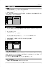 Preview for 20 page of MAG CCB7707 User Manual