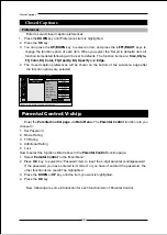 Preview for 23 page of MAG CCB7707 User Manual