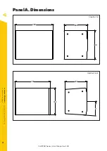 Предварительный просмотр 4 страницы MAG Cluster Q User Manual