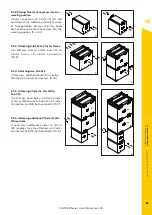 Предварительный просмотр 11 страницы MAG Cluster Q User Manual