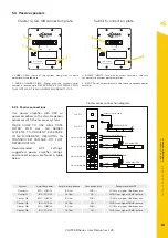 Предварительный просмотр 13 страницы MAG Cluster Q User Manual