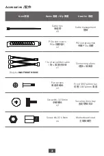 Preview for 22 page of MAG FORGE M100R User Manual