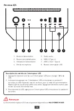 Preview for 45 page of MAG FORGE M100R User Manual