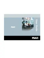 MAG ma-32ef1ac User Manual preview