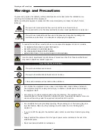 Preview for 3 page of MAG ma-32ef1ac User Manual