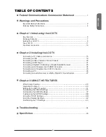 Preview for 6 page of MAG ma-32ef1ac User Manual