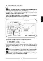 Preview for 11 page of MAG MG3000 Instructions For Use Manual