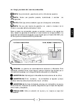 Preview for 12 page of MAG MG3000 Instructions For Use Manual