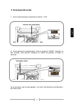 Preview for 13 page of MAG MG3000 Instructions For Use Manual