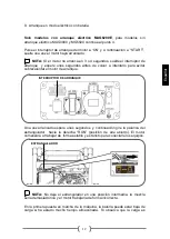 Preview for 14 page of MAG MG3000 Instructions For Use Manual