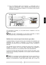 Preview for 16 page of MAG MG3000 Instructions For Use Manual