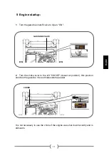 Preview for 45 page of MAG MG3000 Instructions For Use Manual