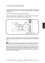 Preview for 51 page of MAG MG3000 Instructions For Use Manual