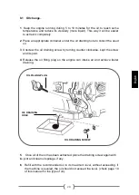 Preview for 54 page of MAG MG3000 Instructions For Use Manual