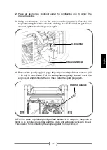 Preview for 60 page of MAG MG3000 Instructions For Use Manual