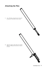 Предварительный просмотр 5 страницы MAG MT81 User Manual