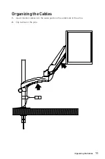 Предварительный просмотр 11 страницы MAG MT81 User Manual