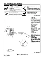 Preview for 10 page of MAG MW150K Owner'S Manual