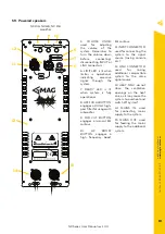 Preview for 19 page of MAG NX 10 User Manual