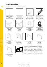 Preview for 22 page of MAG NX 10 User Manual