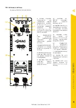 Preview for 35 page of MAG NX 10 User Manual