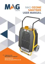 MAG POCS-500 User Manual preview