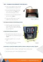 Preview for 8 page of MAG POCS-500 User Manual