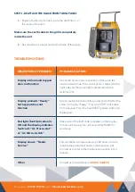 Preview for 9 page of MAG POCS-500 User Manual