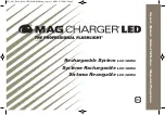 Preview for 2 page of MAG RL1019 Owner'S Manual