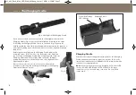 Preview for 7 page of MAG RL1019 Owner'S Manual