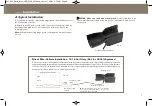 Preview for 8 page of MAG RL1019 Owner'S Manual