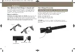 Preview for 9 page of MAG RL1019 Owner'S Manual