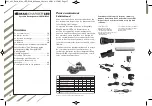 Preview for 17 page of MAG RL1019 Owner'S Manual