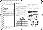 Preview for 29 page of MAG RL1019 Owner'S Manual