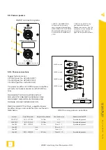 Предварительный просмотр 13 страницы MAG Sub H12 User Manual