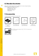 Preview for 14 page of MAG Sub H12 User Manual