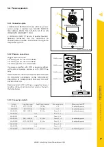 Preview for 17 page of MAG WASP Series User Manual