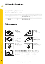 Preview for 18 page of MAG WASP Series User Manual