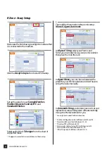 Preview for 22 page of MagCore EDA Operation Manual