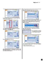 Preview for 31 page of MagCore EDA Operation Manual