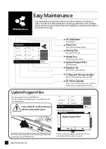 Preview for 14 page of MagCore HF48 Operation Manual