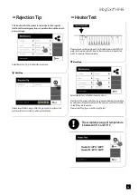 Preview for 17 page of MagCore HF48 Operation Manual