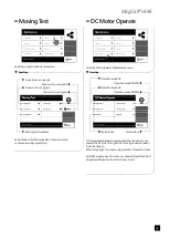 Preview for 19 page of MagCore HF48 Operation Manual