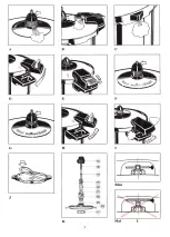 Предварительный просмотр 26 страницы Magefesa Rapid II Instruction Manual