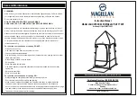Magellan Outdoors FSMGCT4003 Instruction Manual preview